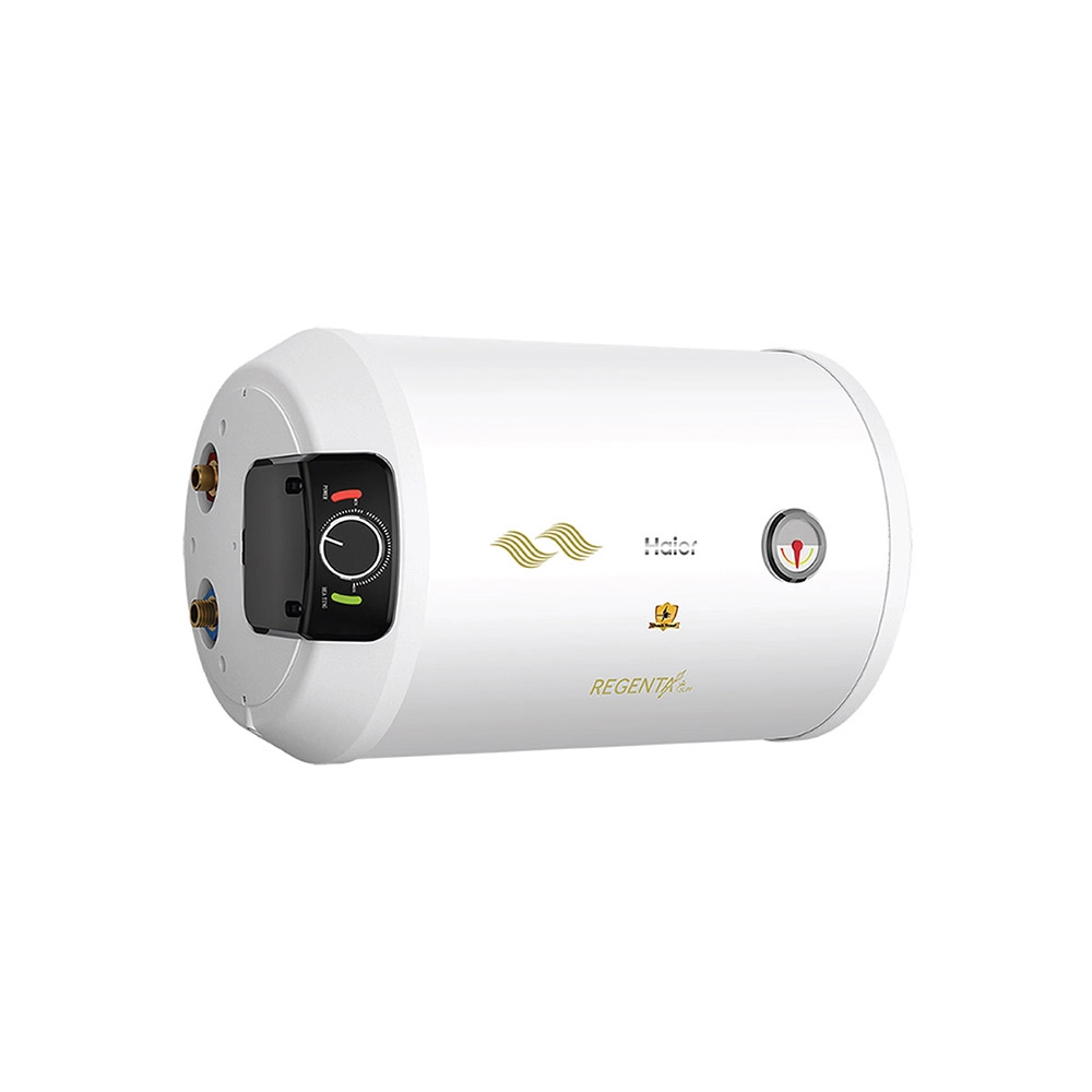 Haier 25L ABS 5 Star Water Heater - Regenta Slim Left Hand